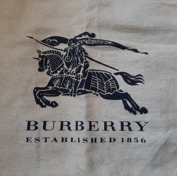 COPY - Vintage Burberry Cube Crossbody Handbag - Picture 15 of 17